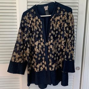 Dressy Sweater /cover